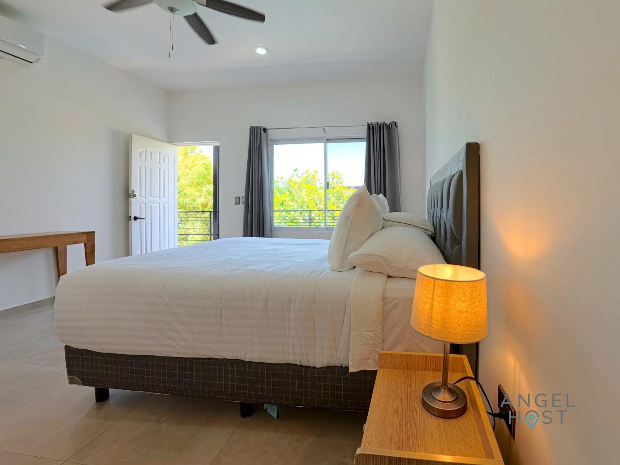 Commercial Zone Studios, Pool, Bbq And Beach 7 Blocks La Paz Ngoại thất bức ảnh