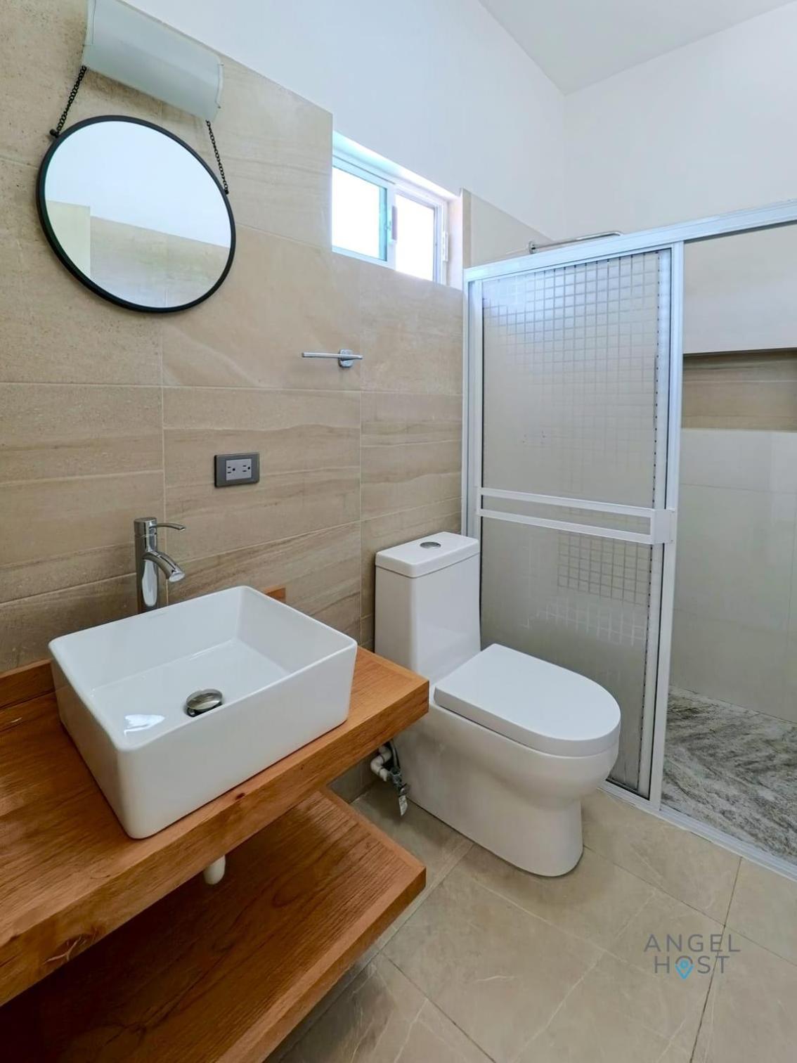 Commercial Zone Studios, Pool, Bbq And Beach 7 Blocks La Paz Ngoại thất bức ảnh