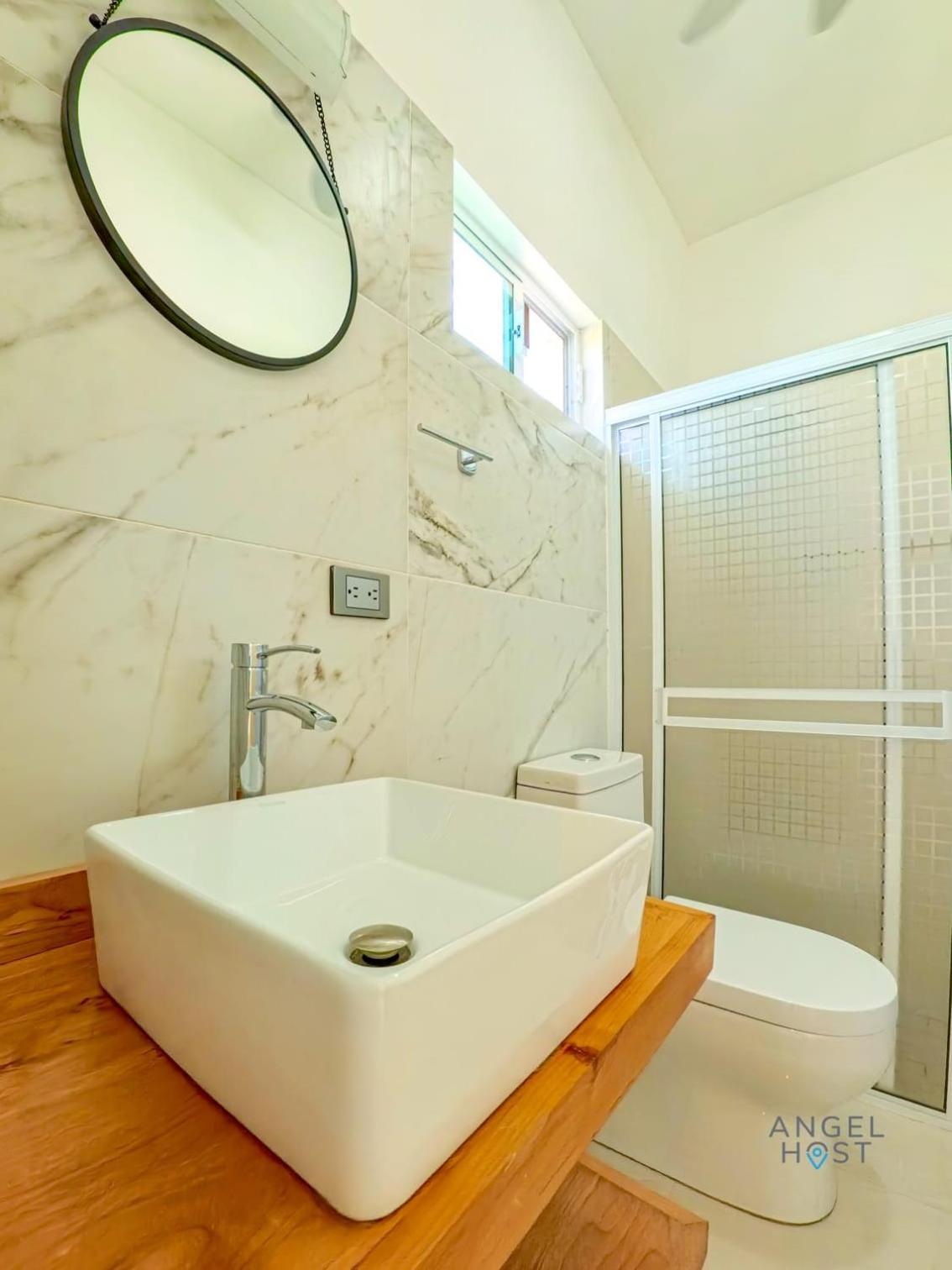 Commercial Zone Studios, Pool, Bbq And Beach 7 Blocks La Paz Ngoại thất bức ảnh