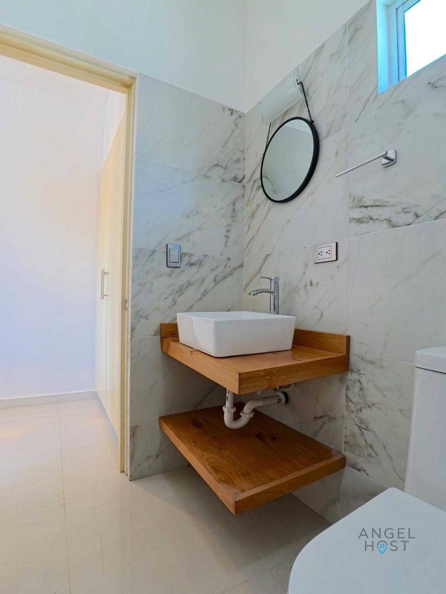 Commercial Zone Studios, Pool, Bbq And Beach 7 Blocks La Paz Ngoại thất bức ảnh