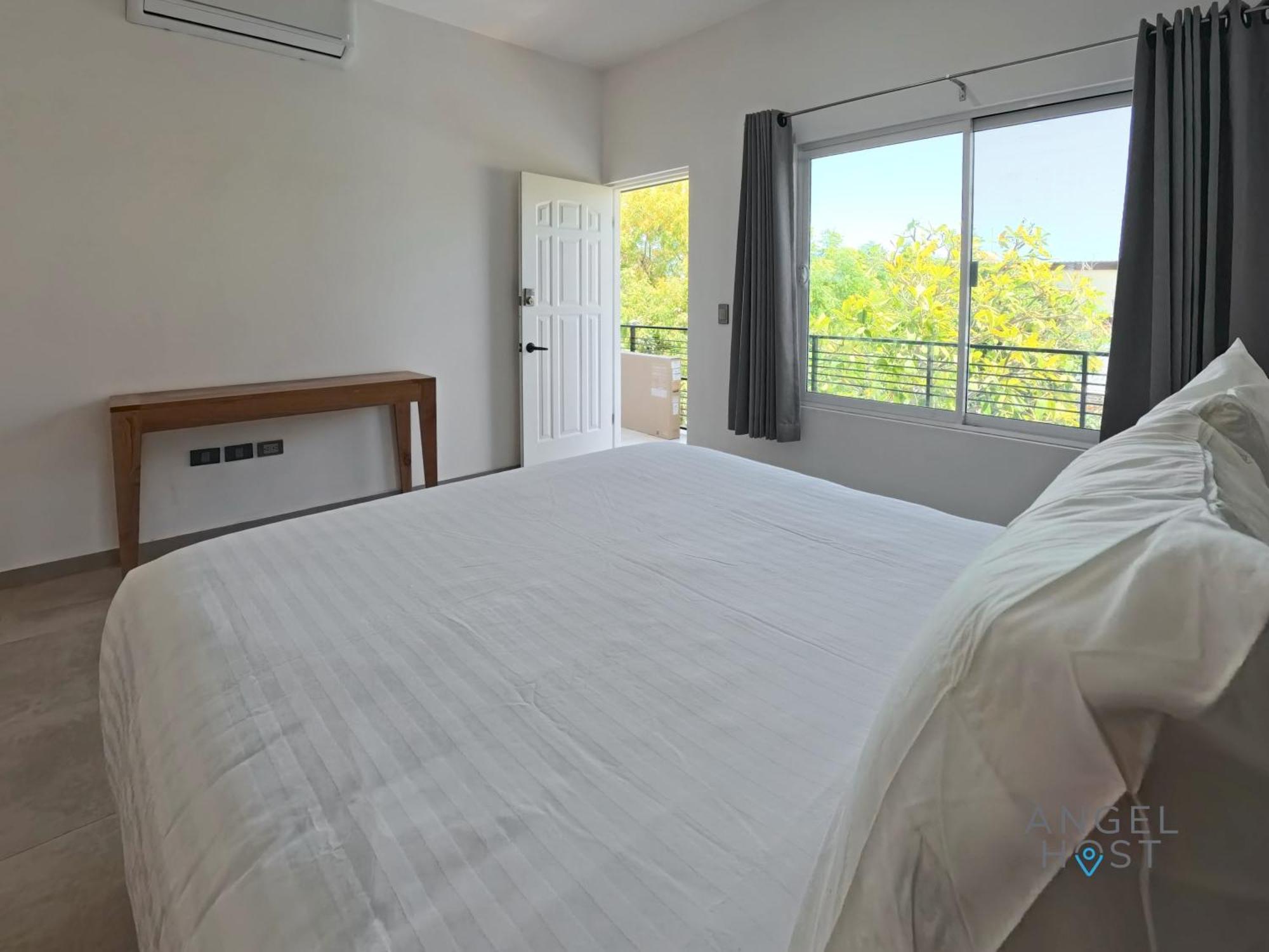 Commercial Zone Studios, Pool, Bbq And Beach 7 Blocks La Paz Ngoại thất bức ảnh